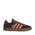 Men's adidas VL Court 3.0 shoes dark brown IH4040