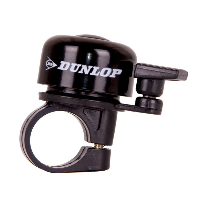 Dunlop Pear Bicycle Bell 35 mm 1043104 Accessories/Bicycle/Akcesoria rowerowe Your Sports Performance
