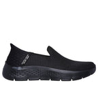 Skechers Go Walk Flex Relish W 124963BBK shoes Footwear/Lifestyle/Skechers Skechers