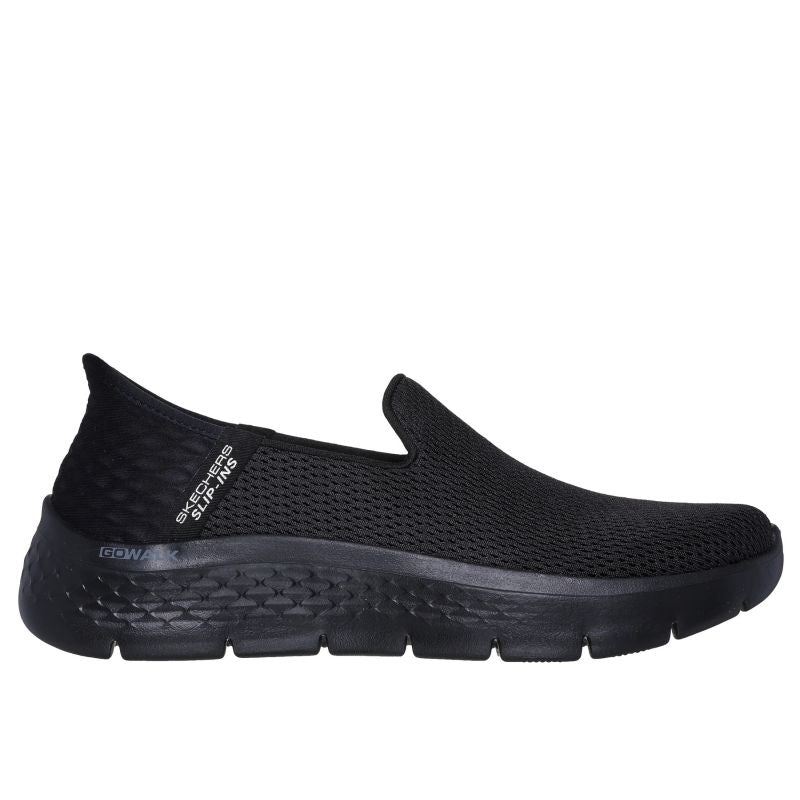 Skechers Go Walk Flex Relish W 124963BBK shoes Footwear/Lifestyle/Skechers Skechers