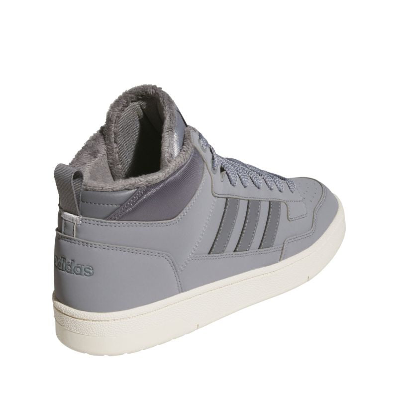 Adidas Rapid Court Mid Winterized M JR0169 shoes Footwear/Lifestyle Adidas
