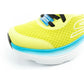 Skechers Max Cushioning Men's Lightweight Lime Running Shoes In preparation Your Sports Performance