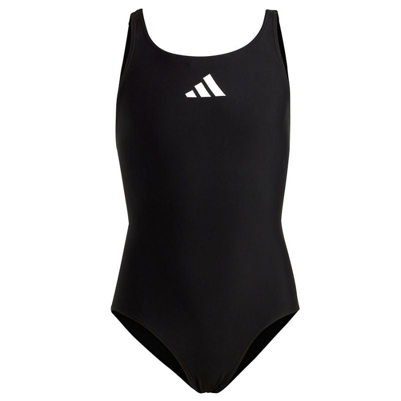 Swimsuit adidas 3 Bars Sol ST Jr HR7477 Clothing/Swimming Adidas