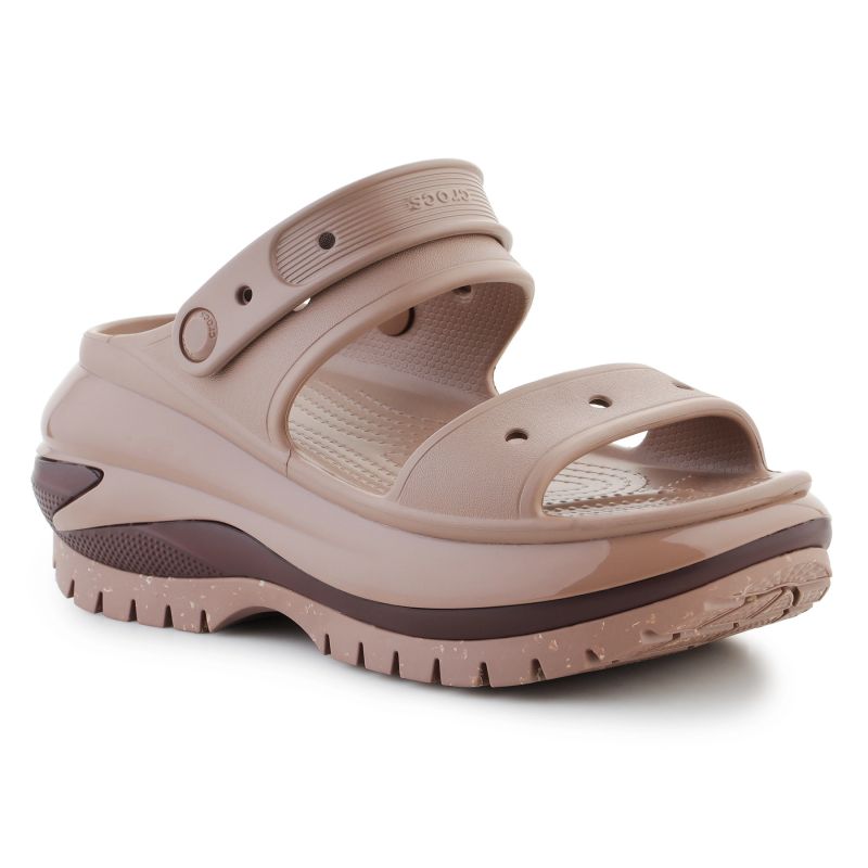 Crocs Mega Crush Sandal 207989-2Q9 Footwear/Outdoor Crocs