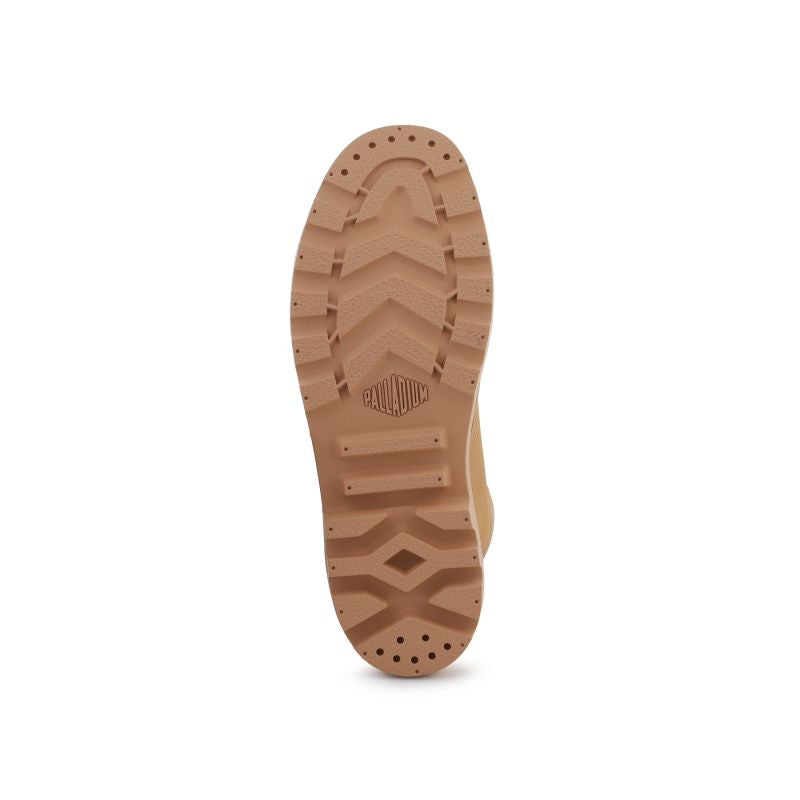 Palladium Pampa Sport Cuff WPS 72992-243-M Sheep Skin To be categorized Your Sports Performance