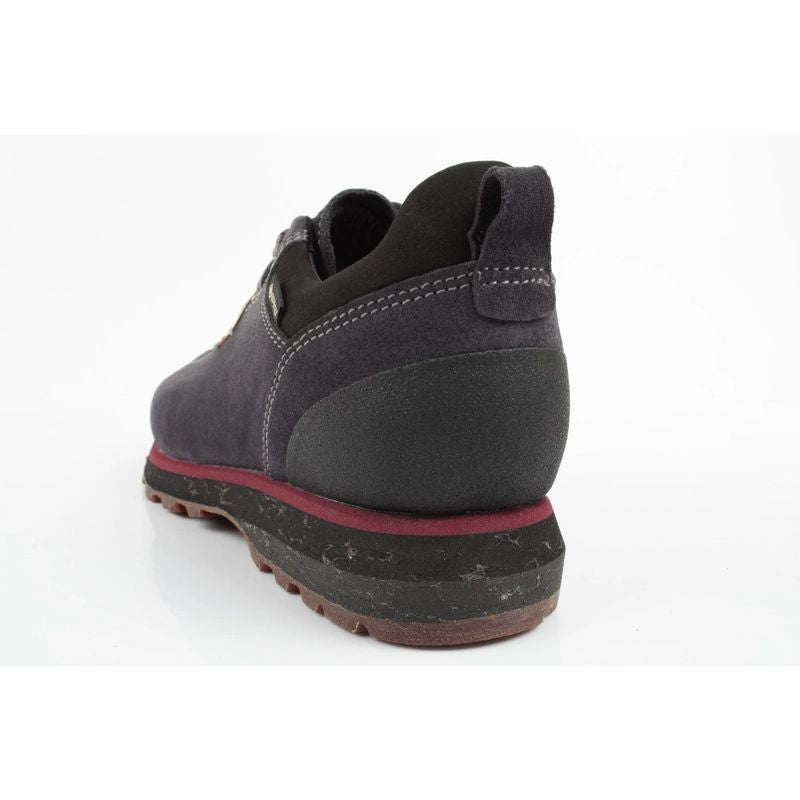 Aku Bellamont Gore-tex women's durable hiking boots Aku