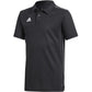 Adidas Core 18 Polo Junior CE9038 football jersey Clothing/Football Adidas