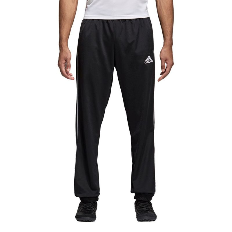 adidas Core18 PES PNT M CE9050 training pants Clothing/Football Adidas