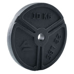 Weight Plate 10KG Your Sports Performance