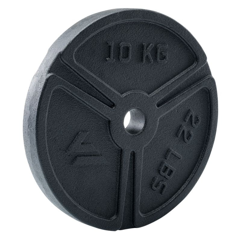 Weight Plate 10KG Your Sports Performance