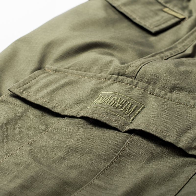 Magnum Atero 3.0 Shorts M 92800300801 Magnum