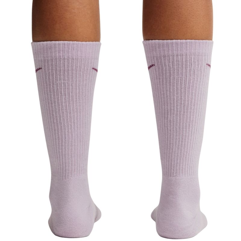 Nike Everyday Elevated Socks 6 Pairs Pink, Blue, Green, Beige HQ8021 916