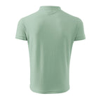 Men's Pique Polo Shirt (sage) Clothing Your Sports Performance