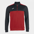 Joma Sweatshirt 1/2 Zipper 100947.601 Clothing/Football/Joma Joma