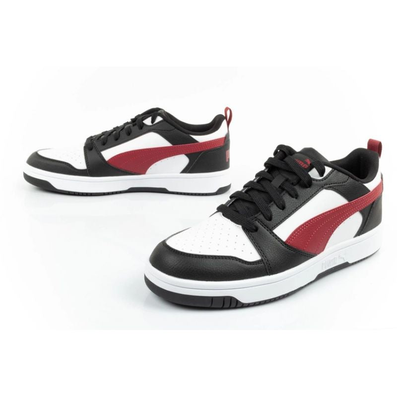 Puma Rebound v6 Low M 392328 30 shoes Footwear/Lifestyle Puma