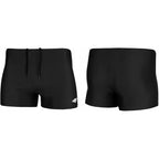 Men's swimming trunks with the addition of recycled materials 4F 4FWSS24USWTM039-20S Mężczyzna/Odzież/Kąpielówki/Kąpielówki Your Sports Performance