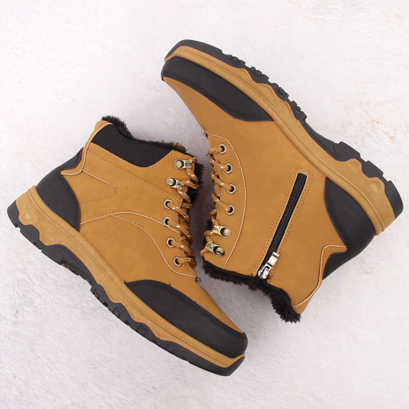 Vanhorn 16318 M WOL273B Trekking Boots Footwear/Outdoor Your Sports Performance