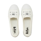 Lee Cooper Women's Shoes White LCW-26-31-4356LA
