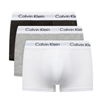 Calvin Klein Low Rise Trunk M 0000U2664G boxer shorts Clothing/Lifestyle/Calvin Klein Your Sports Performance