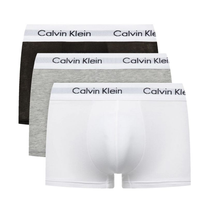 Calvin Klein Low Rise Trunk M 0000U2664G boxer shorts Clothing/Lifestyle/Calvin Klein Your Sports Performance