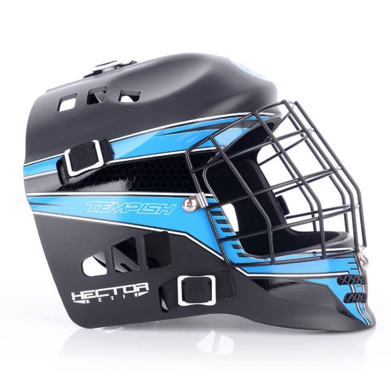 Tempish Hector Activ Jr 1350020061 goalkeeper helmet Accessories/Protectors and knee pads Your Sports Performance