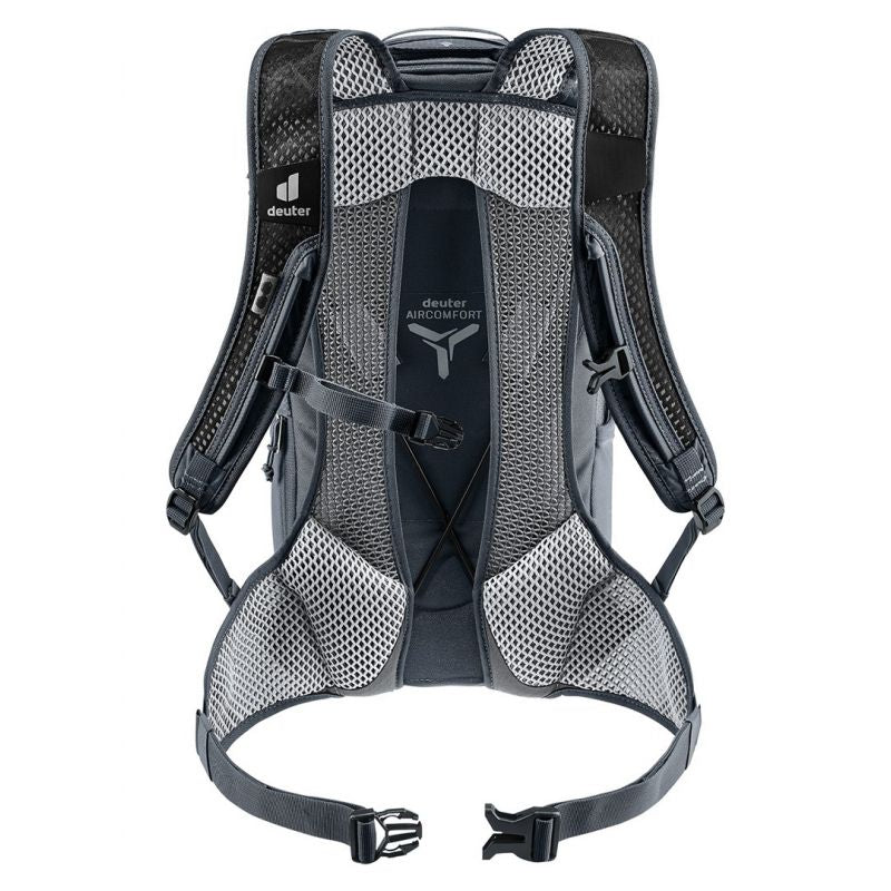 Deuter Race Air 10 Cycling Backpack 320432370000 Survival/Torby, plecaki, organizery Your Sports Performance