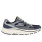 Skechers Go Run Consistent 2.0 Retro Runner V1 M shoes 220872CCBK Footwear/Training/Men/Skechers Skechers