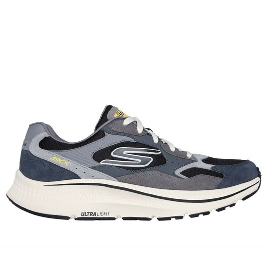 Skechers Go Run Consistent 2.0 Retro Runner V1 M shoes 220872CCBK Footwear/Training/Men/Skechers Skechers