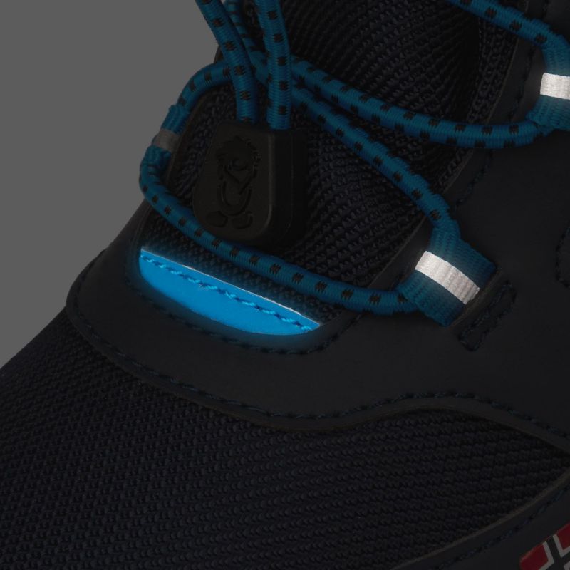 Trollkids Kids Lofoten Winter Boots PRO Jr 672-117 Footwear/Outdoor/Trollkids Your Sports Performance