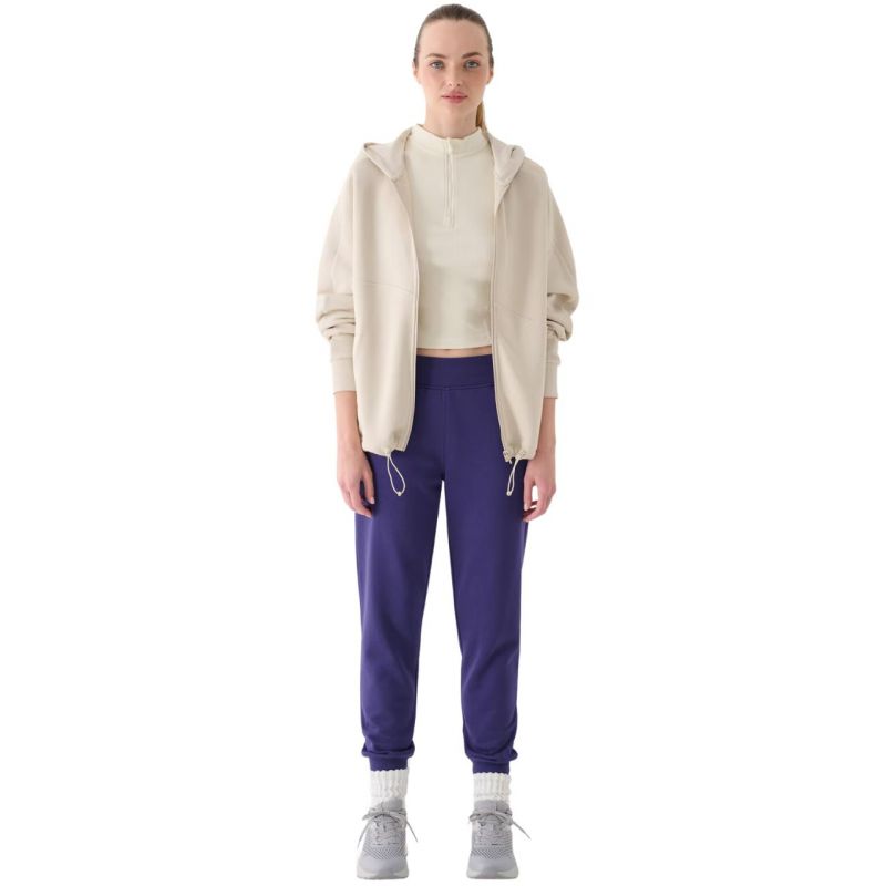 Trousers 4F F0946 W 4FWMM00TTROF0946 31S Clothing/Lifestyle/Trousers, shorts/4F 4F