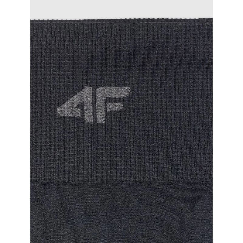 Women's seamless thermal underwear (bottom) 4F 4FWAW25USEAF221-20S 4f