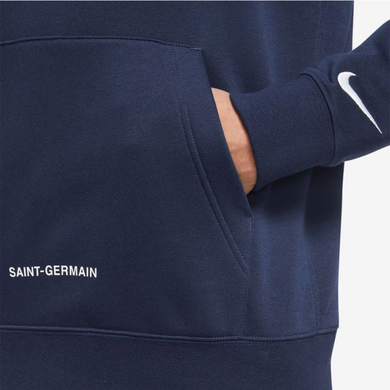 Nike PSG M DO6289-410 sweatshirt Clothing/Training Nike