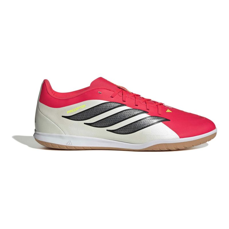 Adidas Predator Club IN Sala JS0357 shoes To be categorized Your Sports Performance