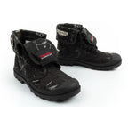 Palladium Men's Baggy Hopper Tunnels High Top Sneakers Palladium