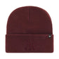 New York Yankees Burgundy Cap B-HYMKR17ACE-KMI In preparation Your Sports Performance