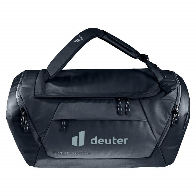 Deuter AViANT Duffel Pro 60 3521122-7000 Accessories/Bags/Deuter Your Sports Performance