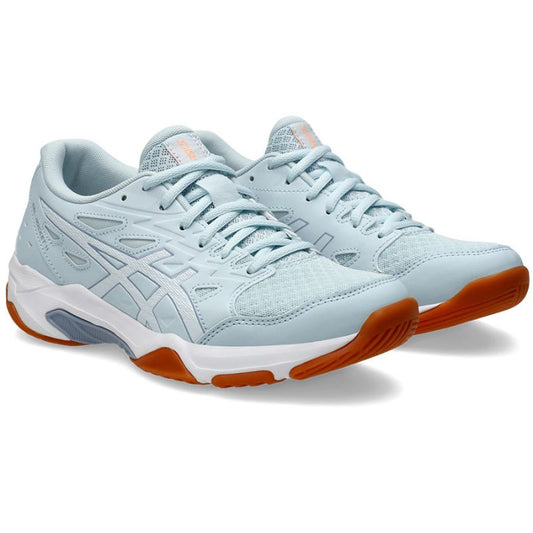 Asics Upcourt 6 W volleyball shoes 1072A093 020 Footwear/Volleyball/Women Asics