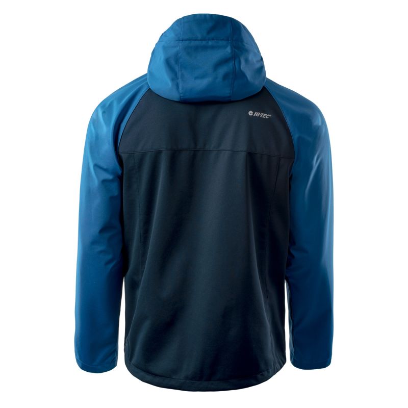 Men's Softshell CORO III In preparation Your Sports Performance