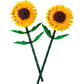 LEGO BOTANICALS 40524 Sunflowers In preparation Your Sports Performance