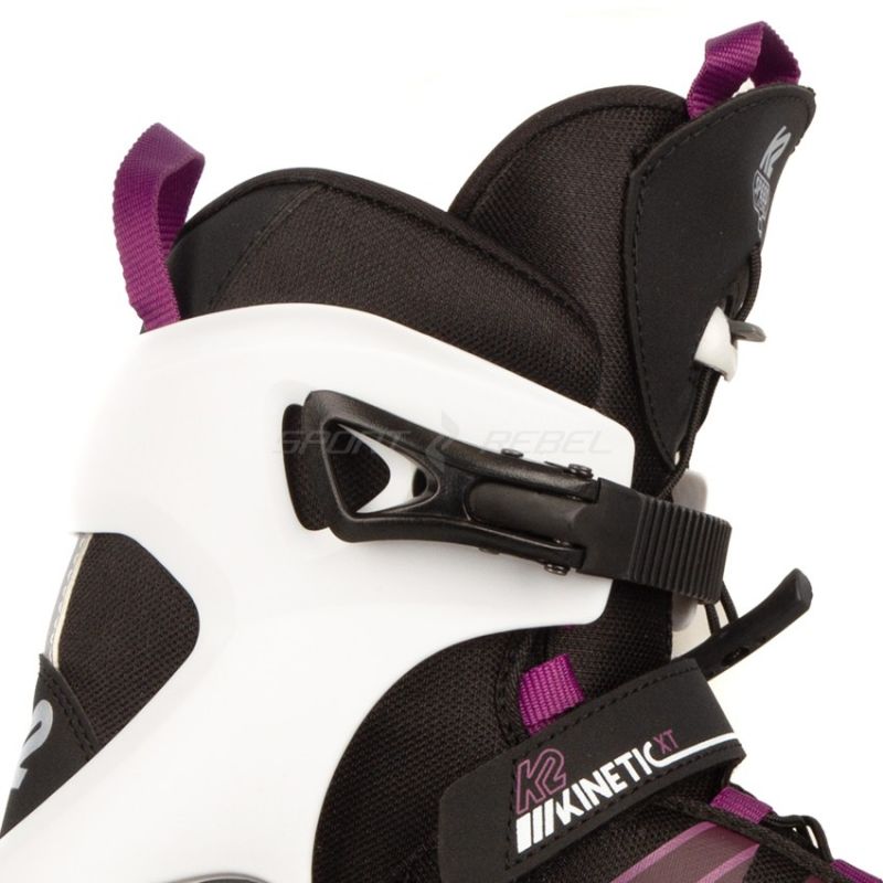 K2 Kinetic 80 Pro XT W &#39;22 30G0819 fitness inline skates Accessories/Skating/Rolki (pozostałe) Your Sports Performance