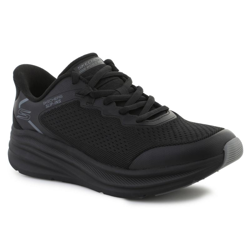 Skechers Bobs Skillz 118431-BBK Black To be categorized Your Sports Performance