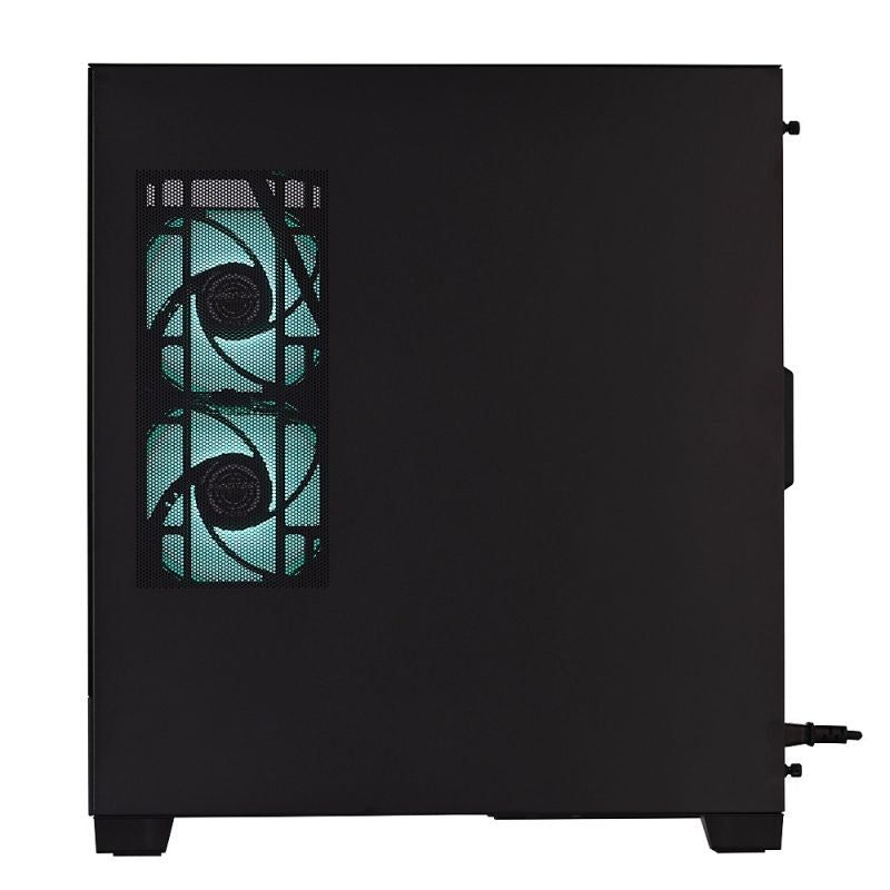 Actina View 9900X/32GB/2TB/RTX5080/850W Komputery/Komputery Gaming Actina Your Sports Performance