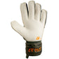 Reusch Attrakt Grip 5370018 5556 Goalkeeper Gloves Accessories/Gloves Your Sports Performance