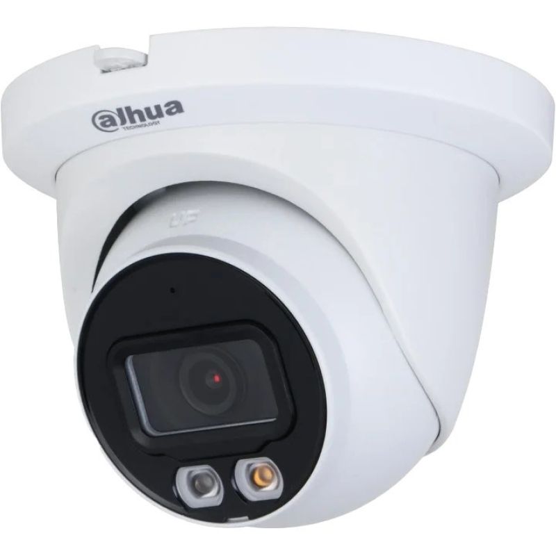 Dahua 8mpx IP camera IPC-HDW2849TM-S-IL-0280B CCTV IP/Kamery Your Sports Performance