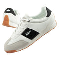 Lee Cooper sports shoes sneakers men's fashionable comfortable white Lee Cooper