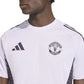 adidas Manchester United Training T-shirt JSY KA8932 adidas