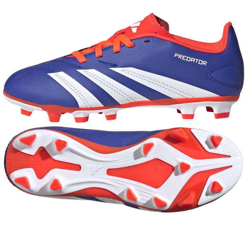 Adidas Predator Club Jr FxG IF6424 shoes Footwear/Football/Kids Adidas