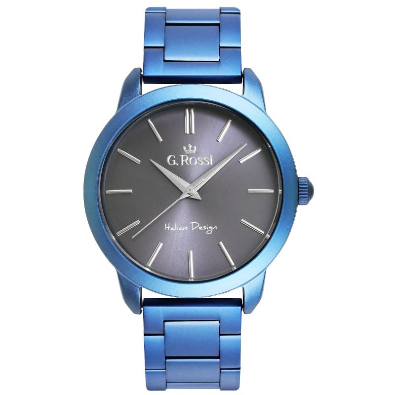 Women's Watch G.Rossi 10659B-6F1 + BOX Zegarki damskie/G.Rossi/Na bransolecie Your Sports Performance