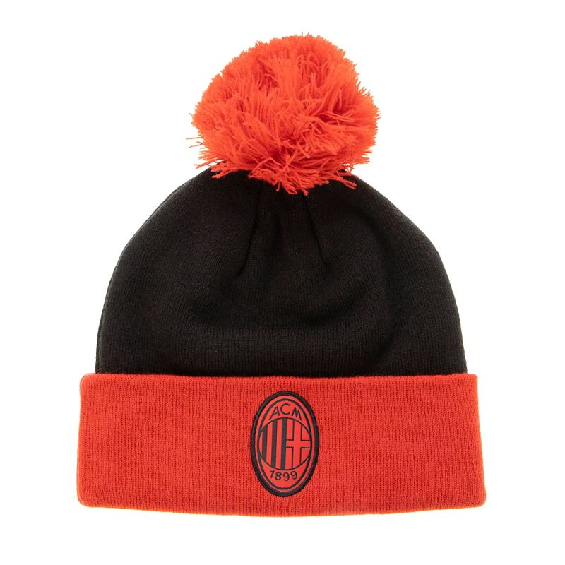 Puma AC Milan Beanie 025709 04 Clothing/Football Puma