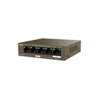Tenda TEG1105PD Switch Komunikacja i łączność/Switch-e Your Sports Performance